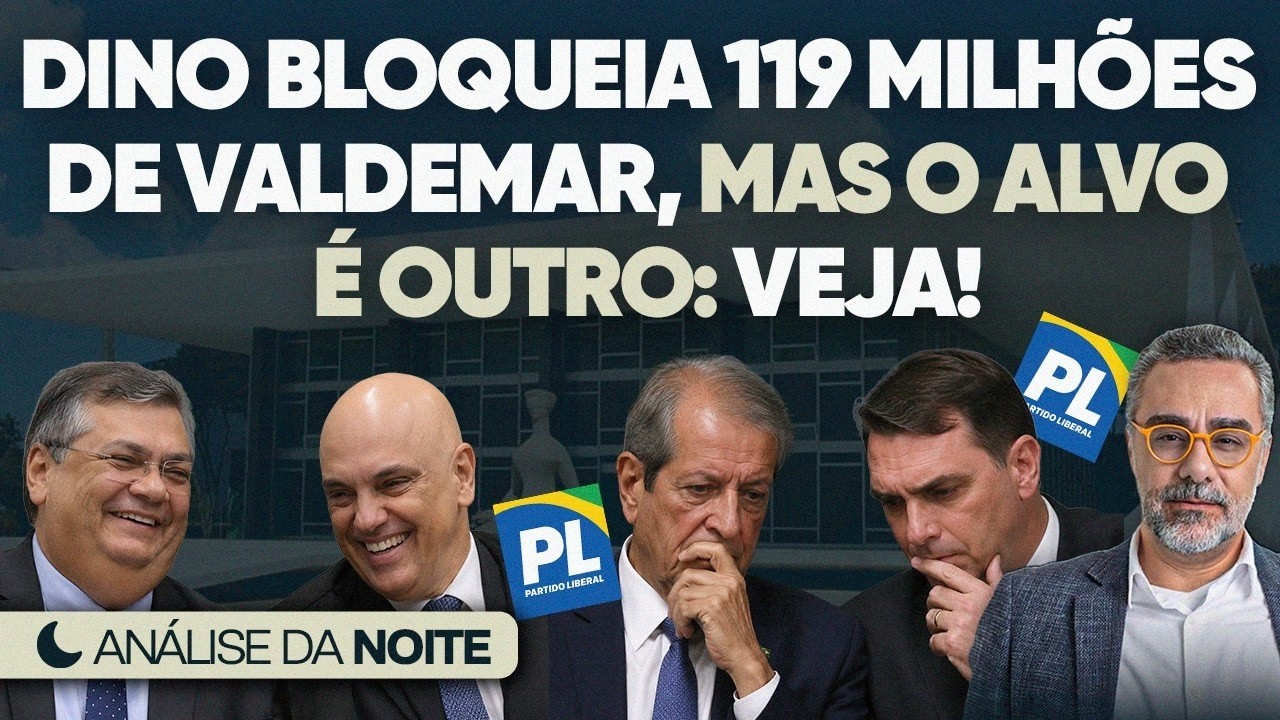 Dino Ataca Flávio Com Tudo e o Objetivo é Sinistro!