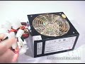 #471 - Coolmax 140mm Silent Cooling Fan 500W Power Supply