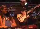Black Tulip - Maroquies con Cubanos