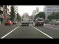 車載 2006/08/31 8-1 東京都港区 神奈川県横浜市