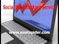 Social Bookmarking Service