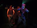 F-Unit Dances Again