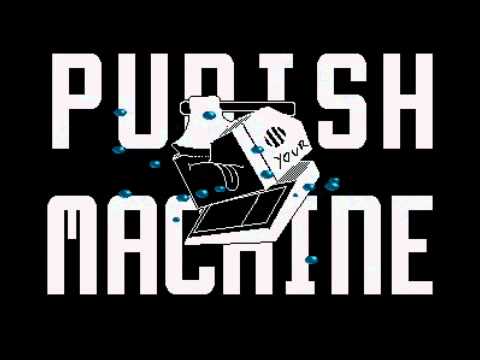 0 Punish Your Machine (Delta Force)   1991   Atari ST