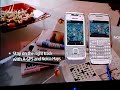 Nokia E71, E66