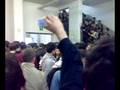 videos de occupazione della scuola geometra brunelleschi del 18/10/08