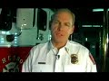 Fresno Fire PSA - Listen to Your Heart