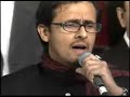 Sonu Niigaam Sings at Harvard University