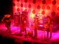 The Avett Brothers - Three Amigos - Nashville, TN @ The Ryman Auditorium
