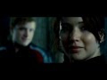 The Hunger Games Official Trailer [1080p HD] - All Hunger Games Trailers (2012 Movie)