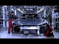 Audi R8 Production Audi R8 Production