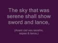 videos de Nostradamus Prophecy Century 1-91