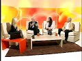 En Contexto: Científicos chilenos y su aporte al mundo