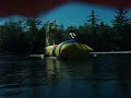 Blobbing At Waziyatah