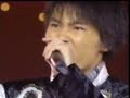 (by request) kinki kids live at tokyo dome.