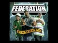 The Federation - Baby Daddy