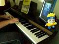 Silencio de parq gwell Piano