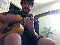 Scottiemac Cover of "the Gardener" by The Tallest Man On Earth