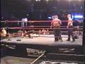 Jiggle-O James Johnson & Dick Loin vs. The Brown Brothers