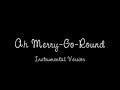 [Berryz Koubou] Ah Merry-Go-Round - Instrumental