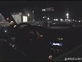 1/4 mile pass at 15.5 PSI in my Turbo Camaro (in car video) 1/4 mile pass at 15.5 PSI in my Turbo Camaro (in car video)