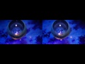 Stereoscopic Glass Works yt3d
