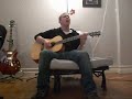 Stranger Things Have Happened (Cover)