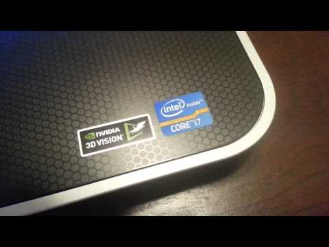 how to my laptop model