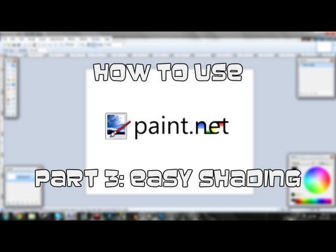 how to use paint.ne