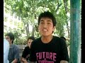 victor singing stick witchu