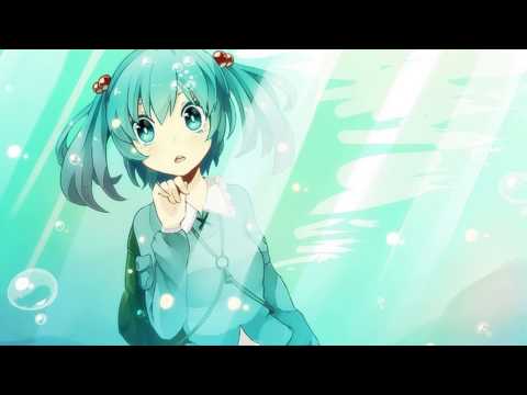 Underwater melody