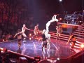Kylie Minogue Showgirl Homecoming Tour - Red Blooded Woman Kylie Minogue Showgirl Homecoming Tour - Red Blooded Woman