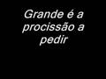Marco Paulo - Nossa Senhora