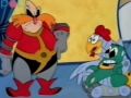 Robotnik Has a Viagra Overdose