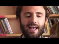 Local Natives: NPR Music Tiny Desk Concert