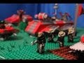 LEGO Alien Army (CUSTOM): The Celestial Dominion (A World War Faction)