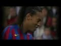 ronaldihno vs kaka