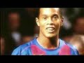 ronaldihno vs kaka