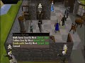 Darth vader gets scammed on runescape
