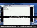 How to Remove Autorun.inf Virus?