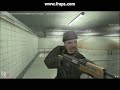 TCE 0.49 sniper evolution : railhouse skills!! xD