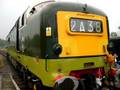 New Series. DELTIC Gordon Highlander (pt2)
