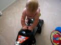 Vacuum Ride