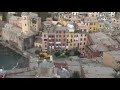 Vernazza Italy views