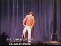 Freestyle dance 2001