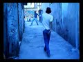 Bruno e Luan jogando bola- narra��o de Galv�o Bueno
