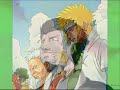 Hokage tribute Hokage tribute