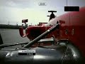 suspensão ferrari f2007