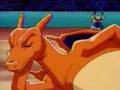 Charizard Tribute