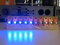 Rgb vu meter v2