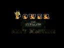 The Power logo...Imbed This on your page to represent!